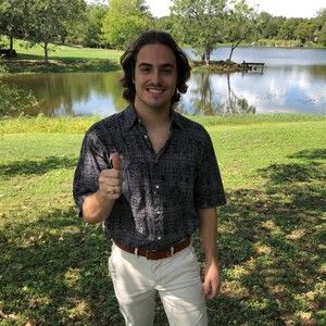 Meet your Posher, James